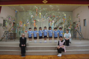 ☆年中組さん☆の様子
